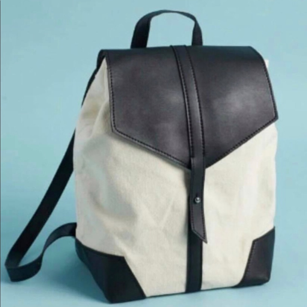 Deux Lux Backpack Brand New